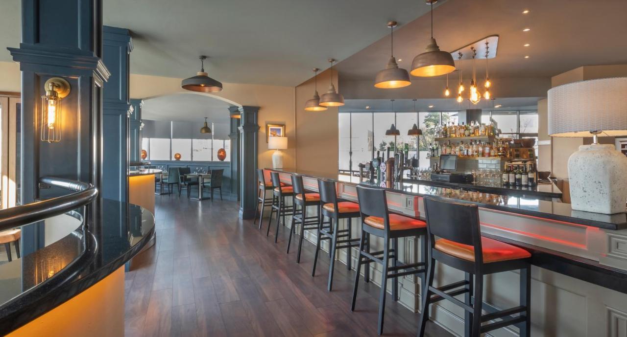 Metro Apartments Dublin Airport المظهر الخارجي الصورة