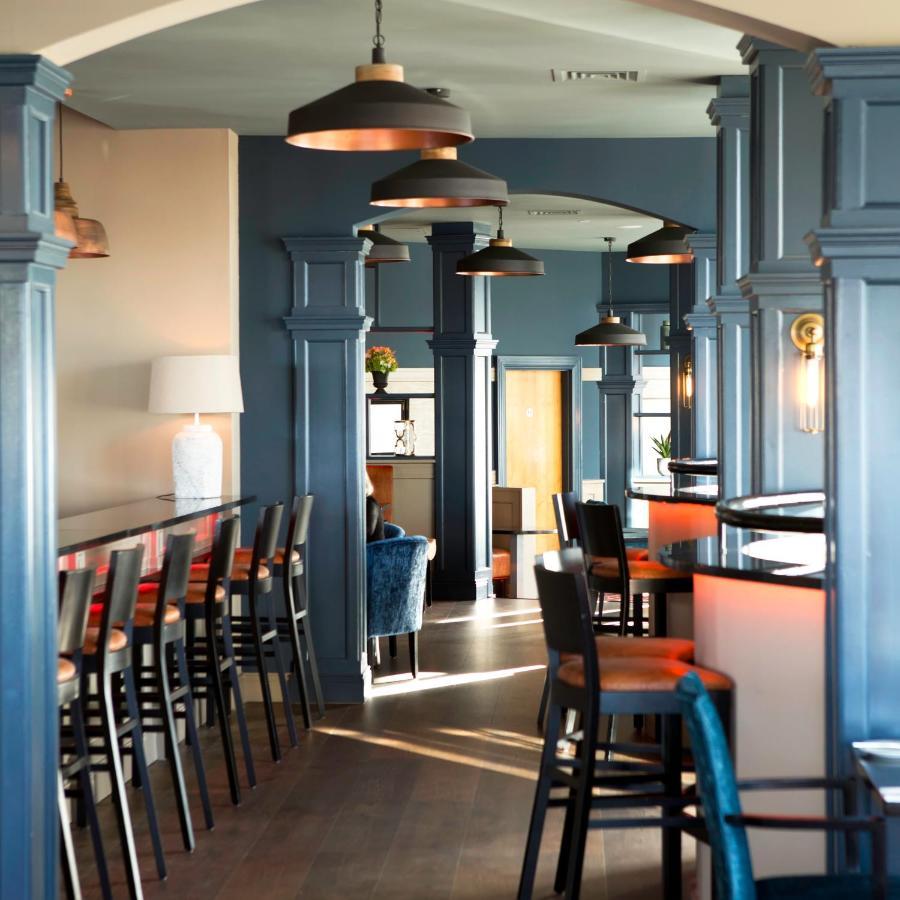 Metro Apartments Dublin Airport المظهر الخارجي الصورة