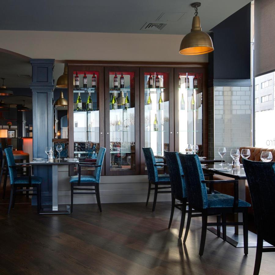 Metro Apartments Dublin Airport المظهر الخارجي الصورة