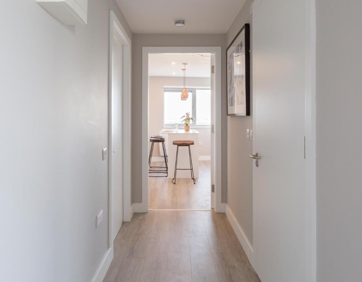 Metro Apartments Dublin Airport المظهر الخارجي الصورة